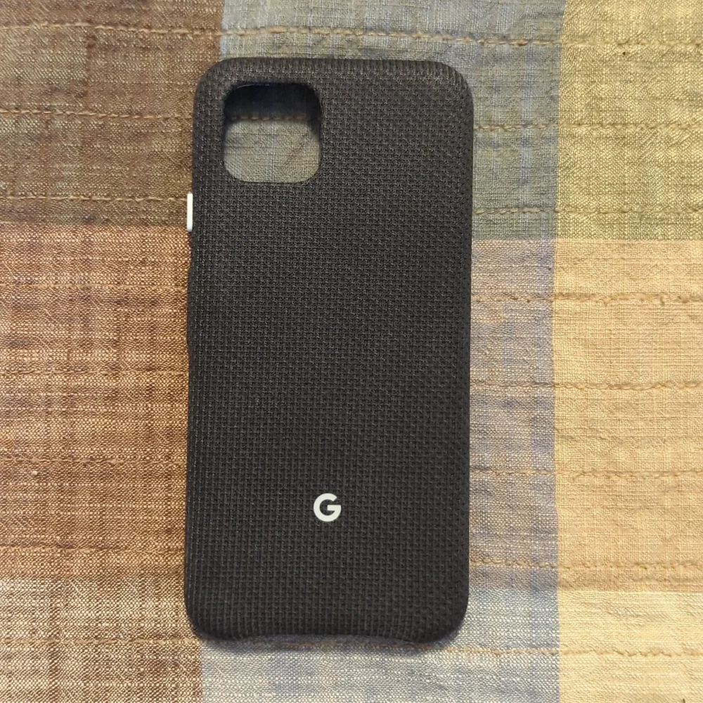Google pixel 4 case